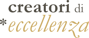 Logo Creatori di eccellenza