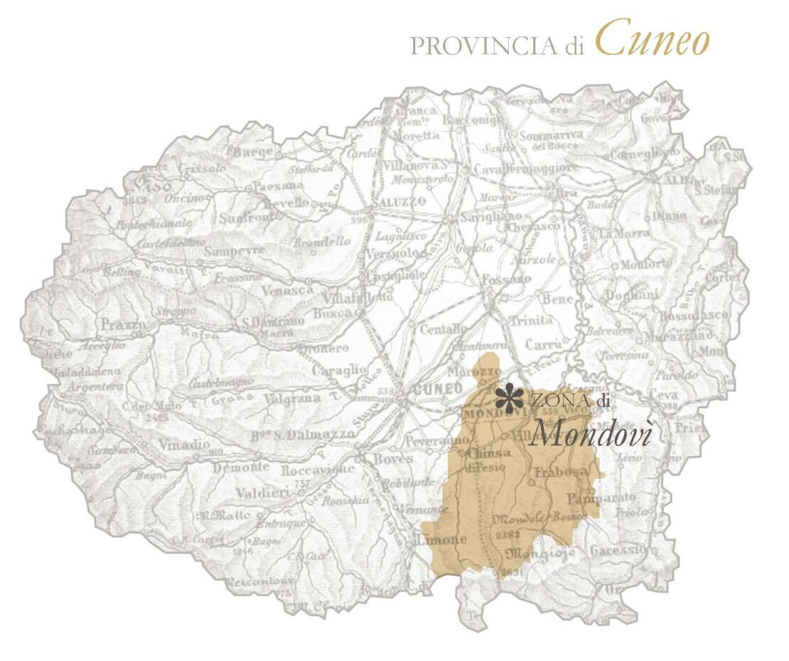 Mondovì Creatori di Eccellenza