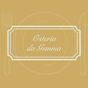 Osteria “Da Gemma”