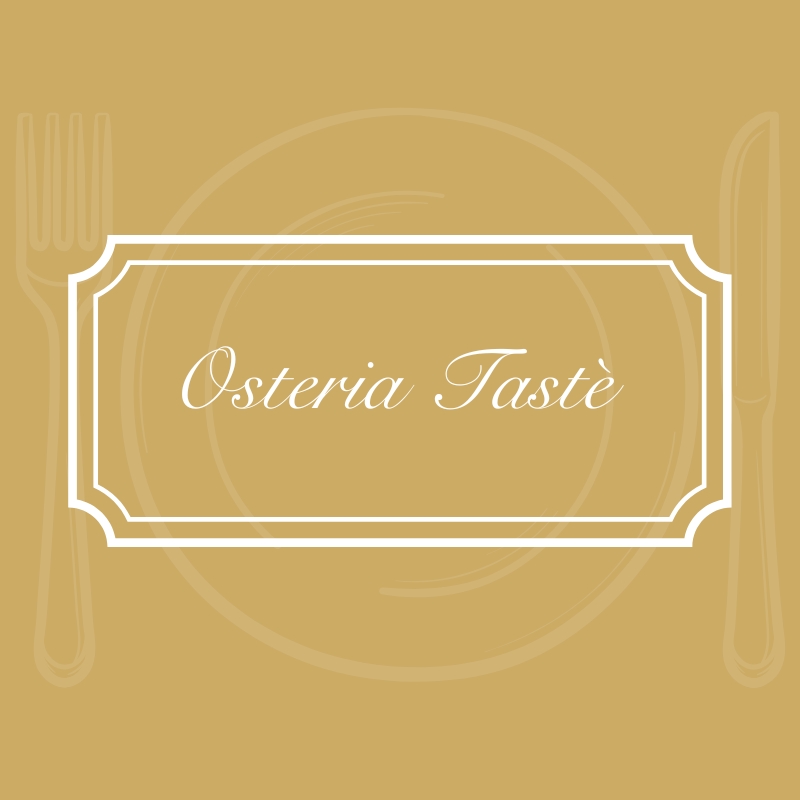 Osteria TaStè