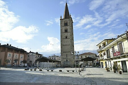 Bagnolo Piemonte