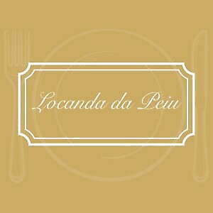 Locanda da Peiu