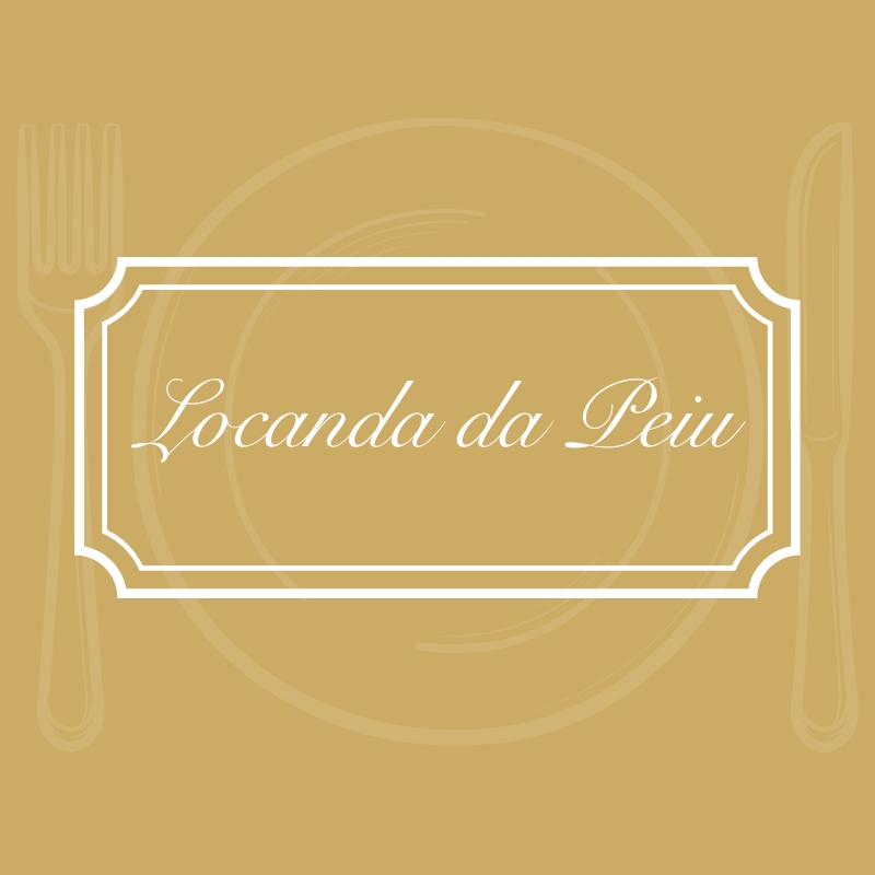 Locanda da Peiu