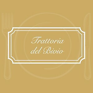 Trattoria del Bivio