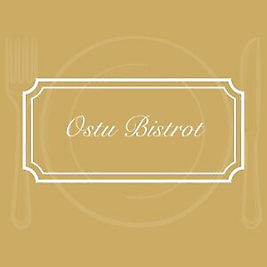 Ostu Bistrot