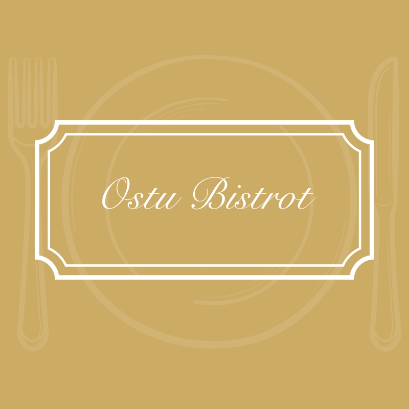 Ostu Bistrot