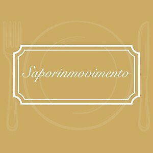 Saporinmovimento