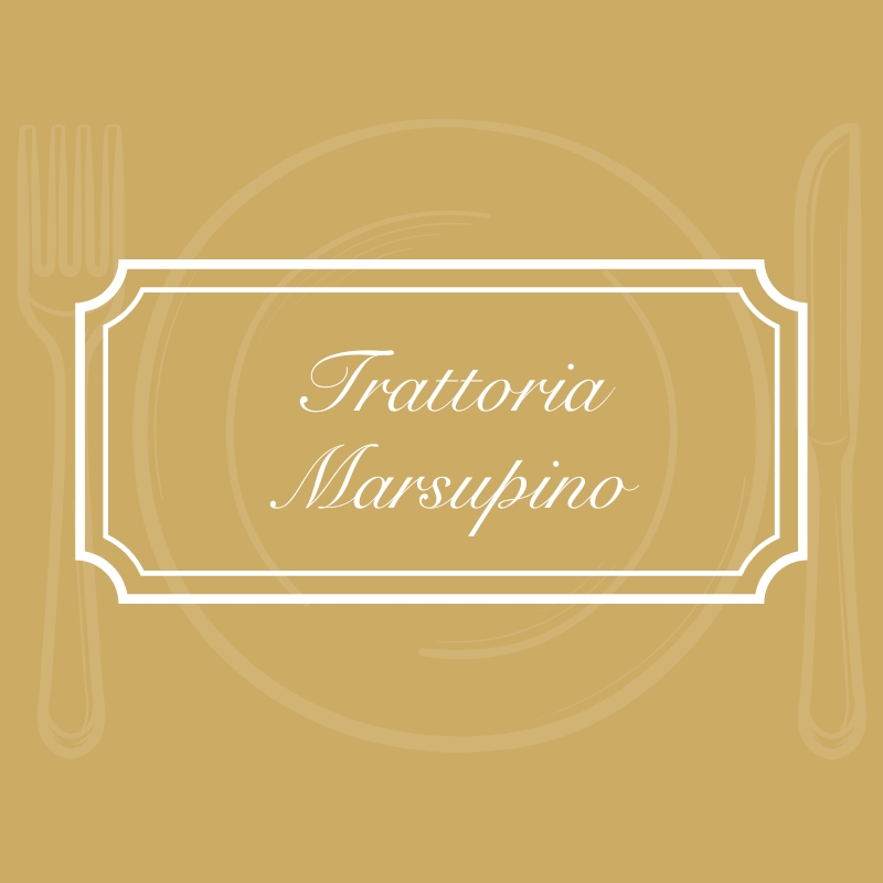 Trattoria Marsupino