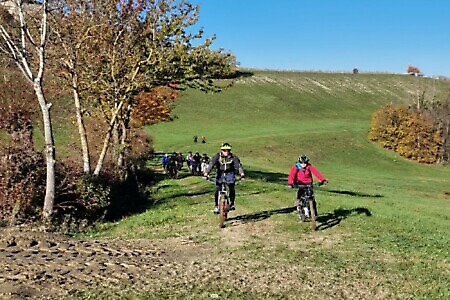 2° Tour della Ciliegia - Pedalata Gourmet